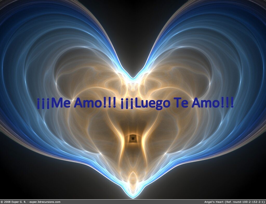 el amor incondicional